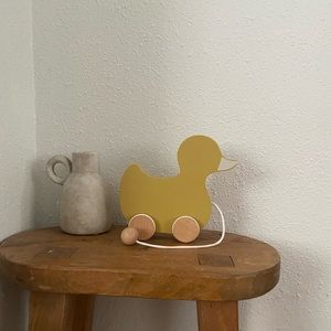Nursery decor
